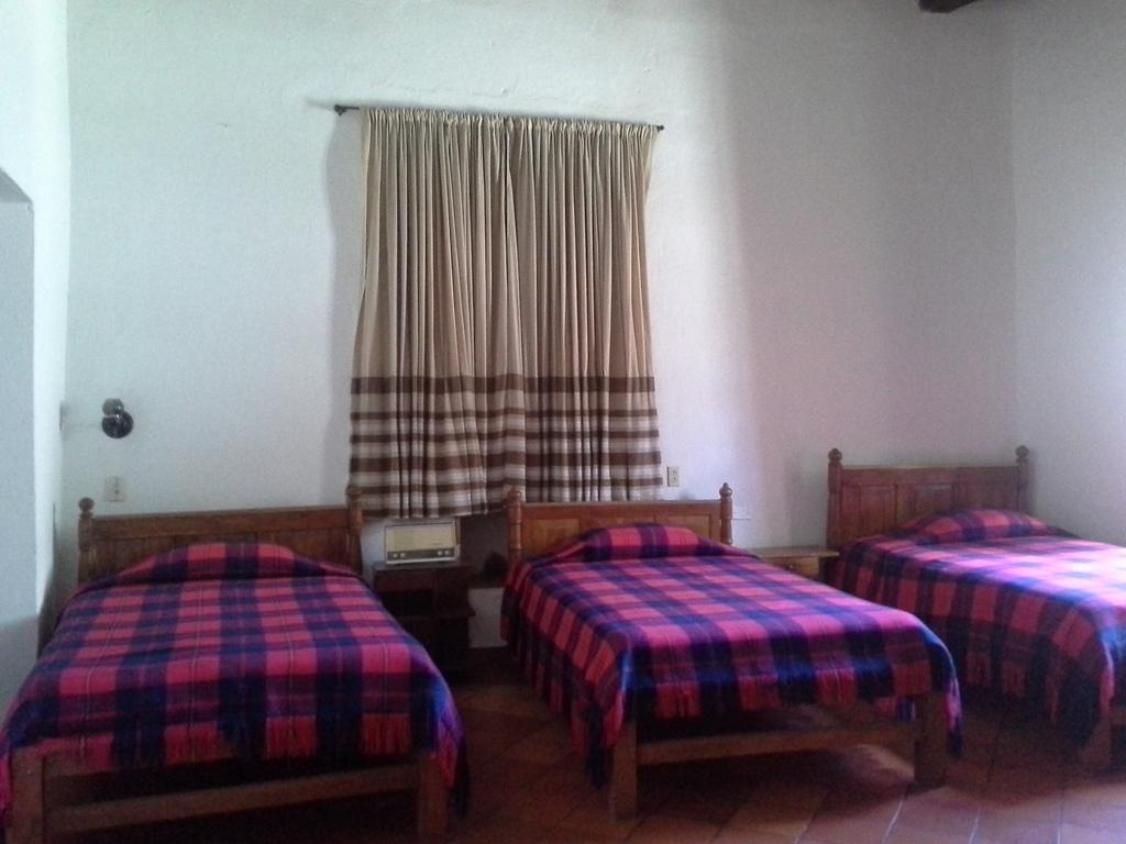 Posada Portal De La Villa Villa de Leyva Pokój zdjęcie